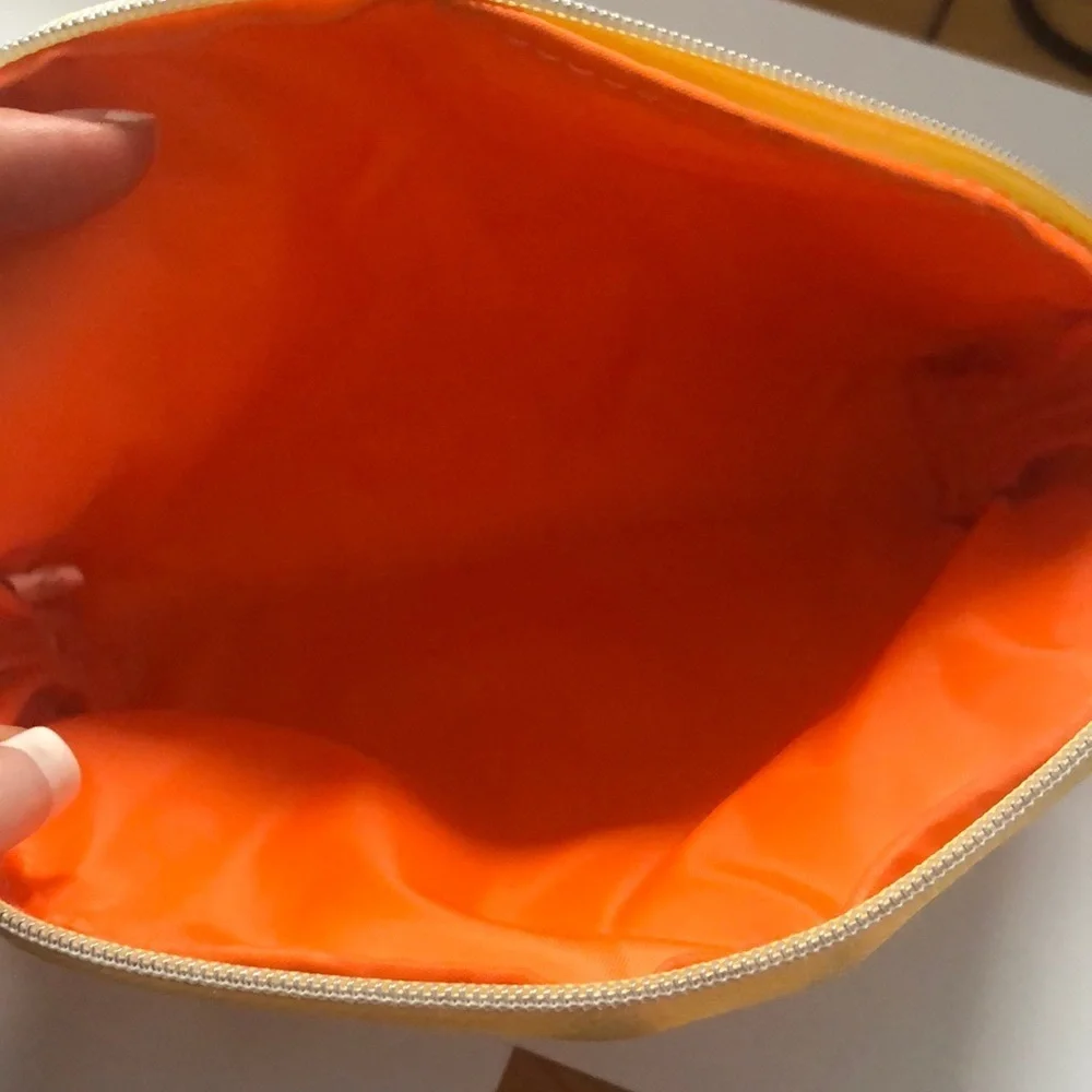 Ipsy makeup bag